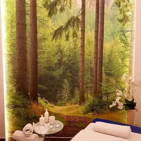 Vip Krupowki זקופאנה