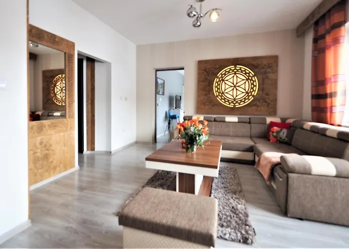 شقة Vip Krupowki زاكوباني