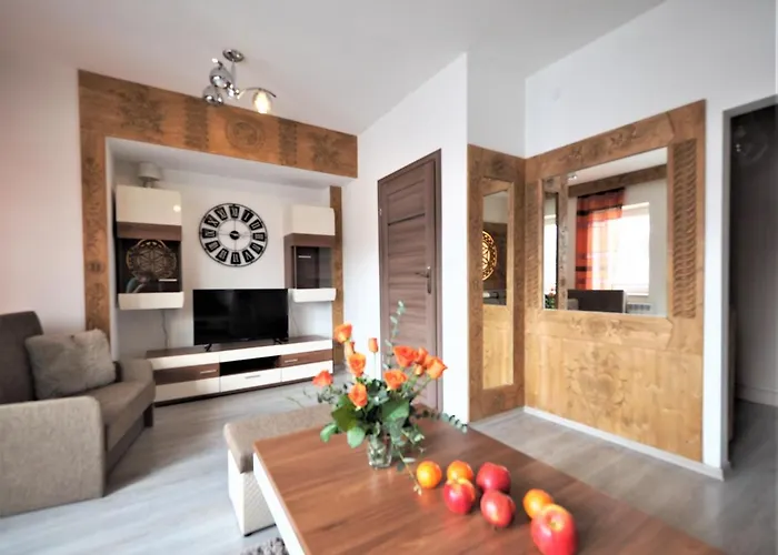 Vip Krupowki * زاكوباني