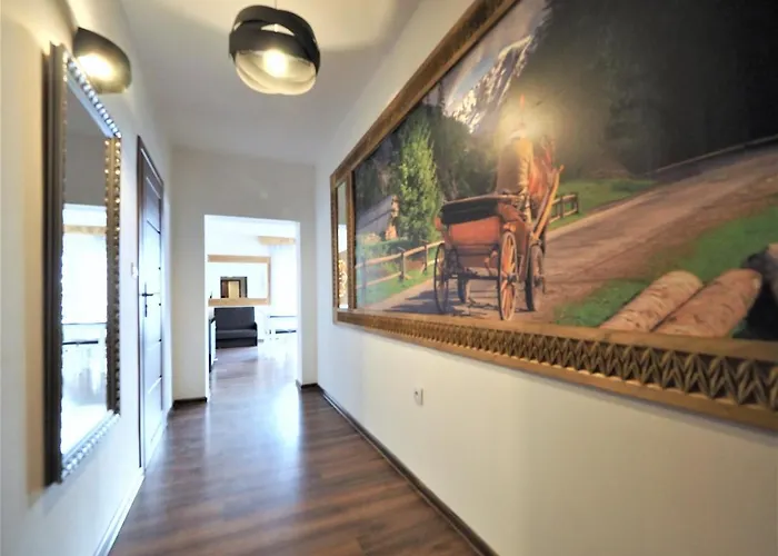 Vip Krupowki * زاكوباني