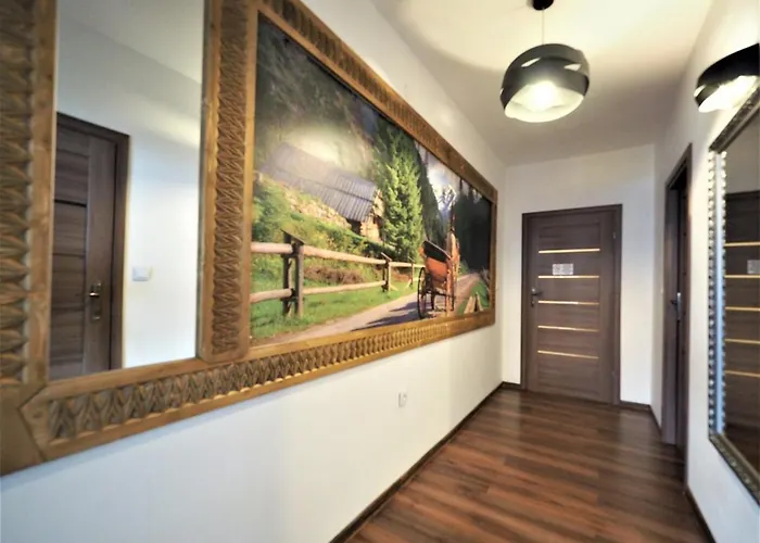 Vip Krupowki * زاكوباني