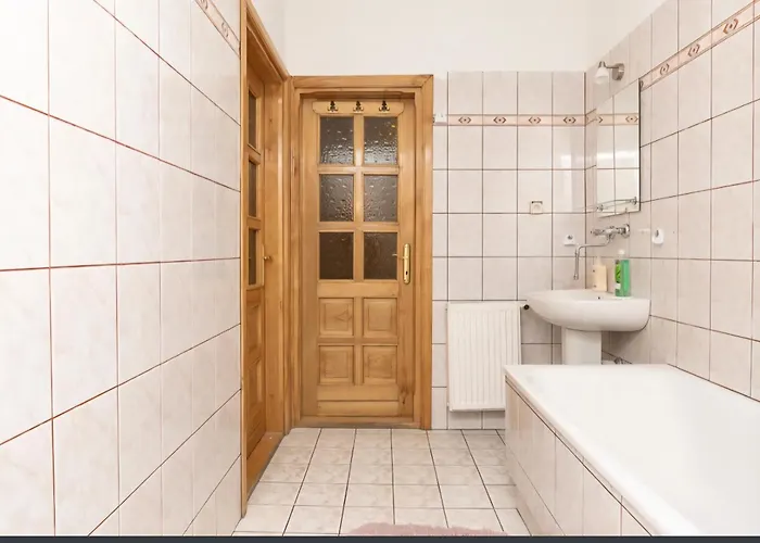 Vip Krupowki * Zakopane