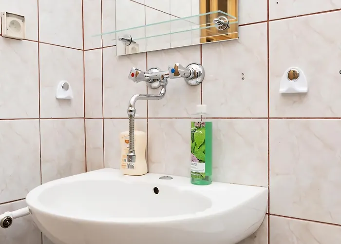 Vip Krupowki Lejlighed *