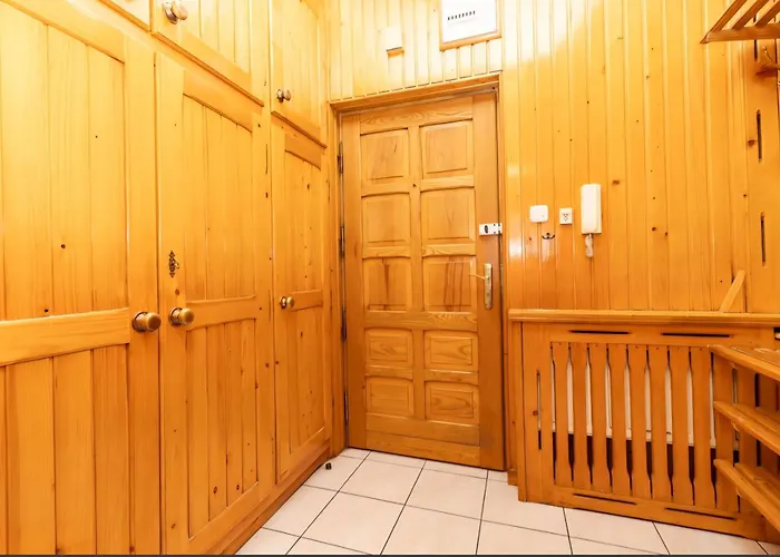 Vip Krupowki * زاكوباني