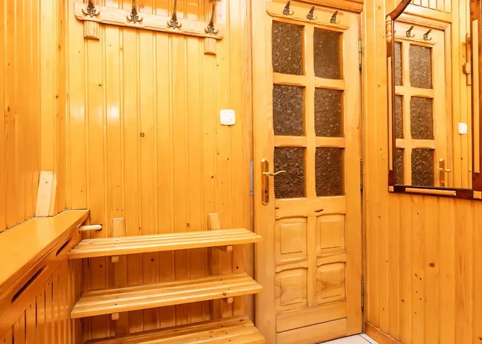 شقة Vip Krupowki *