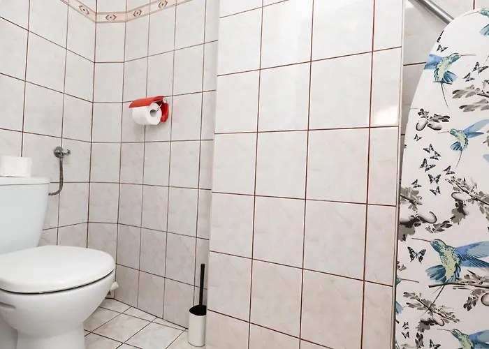 Vip Krupowki زاكوباني