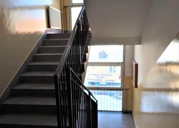 Lejlighed Vip Krupowki Zakopane