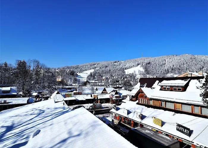 Vip Krupowki * Zakopane