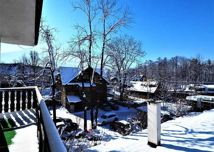 Vip Krupowki Zakopane