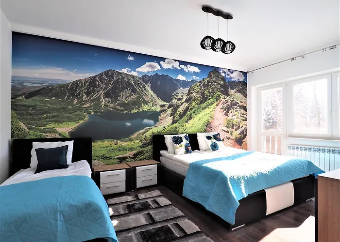 Vip Krupowki * Zakopane