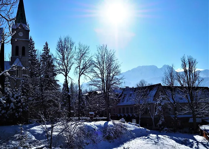 Vip Krupowki * Zakopane