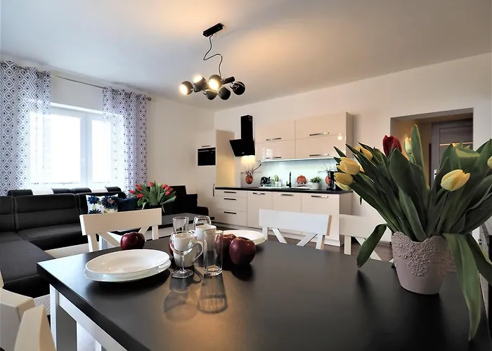 Lejlighed Vip Krupowki Zakopane