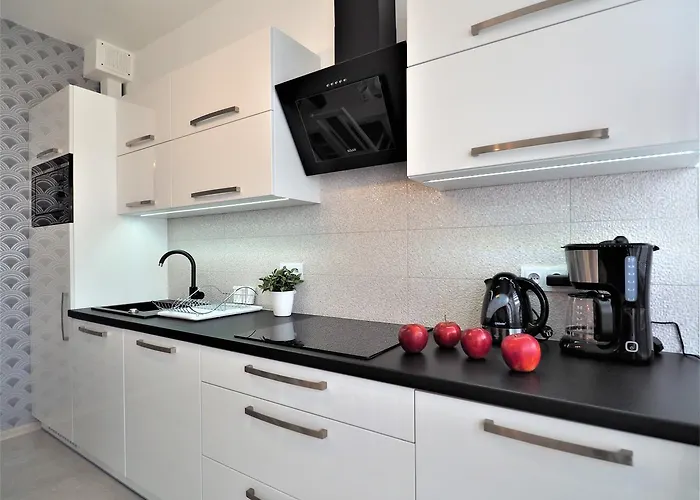 Vip Krupowki * زاكوباني