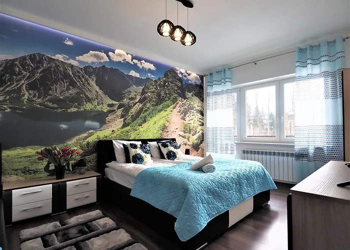 Vip Krupowki * Zakopane