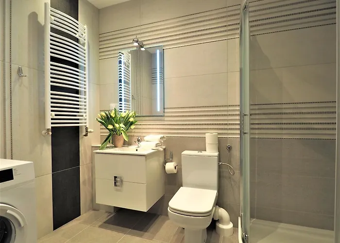 Vip Krupowki * Zakopane