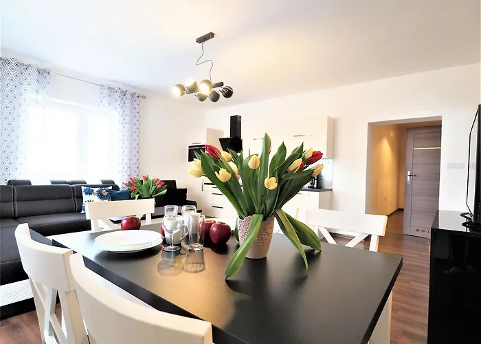 Vip Krupowki * زاكوباني