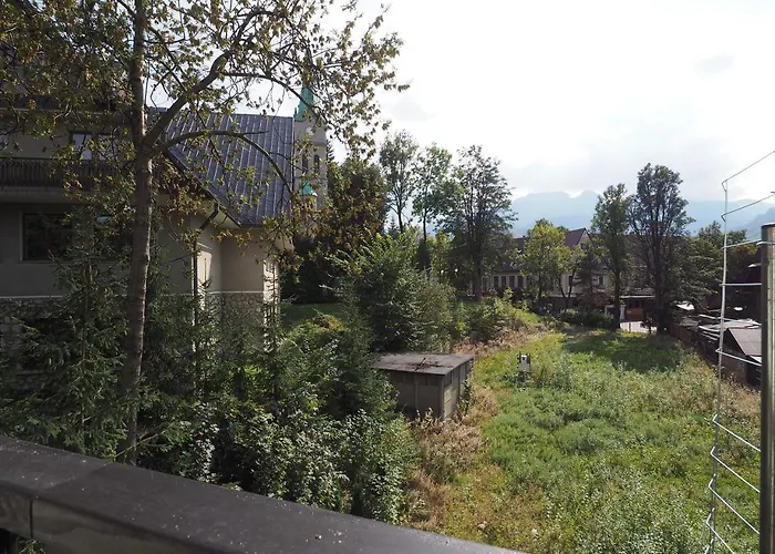 Lejlighed Vip Krupowki