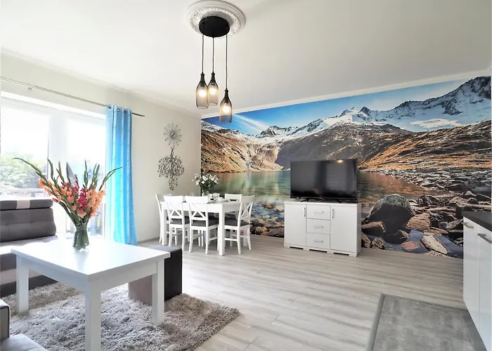 Vip Krupowki Lejlighed Zakopane