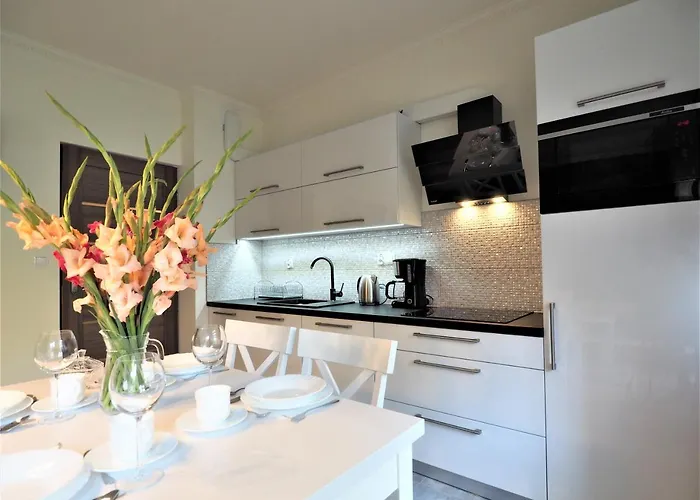 Vip Krupowki Lejlighed Zakopane