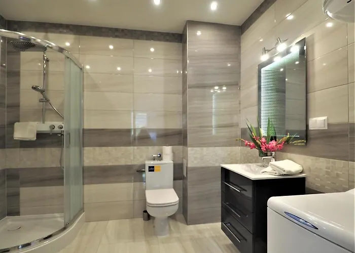 Vip Krupowki Zakopane